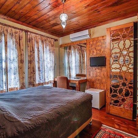 Kum Pansiyon Amasra Room photo