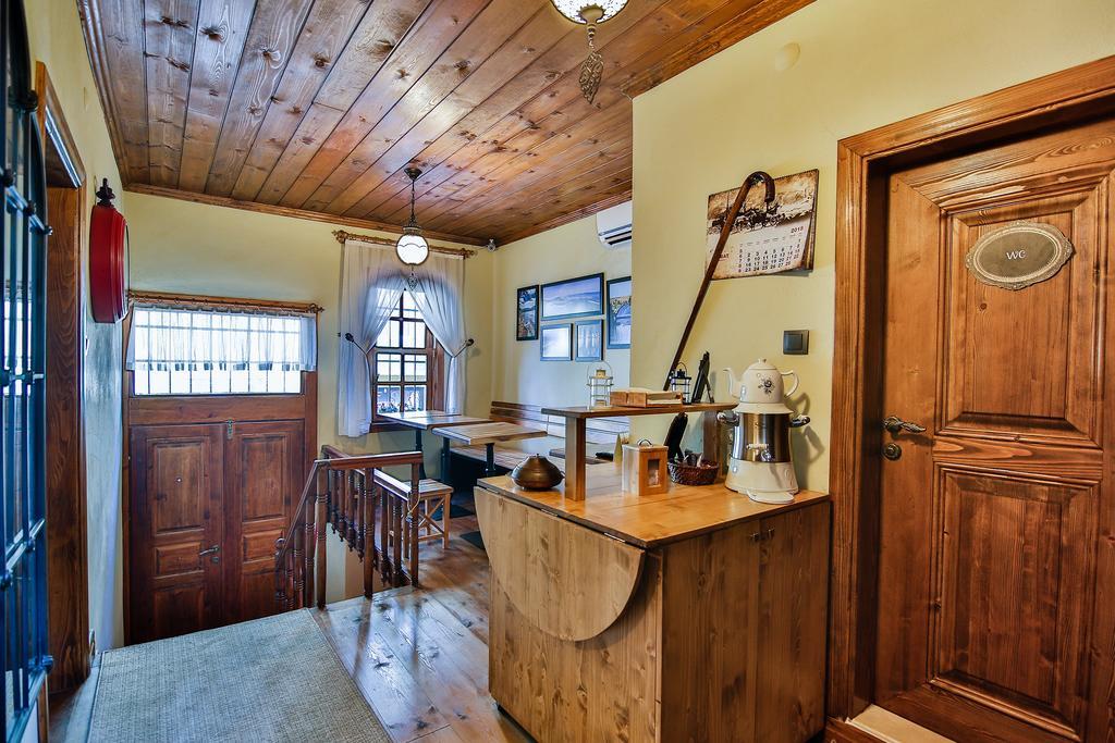 Kum Pansiyon Amasra Room photo