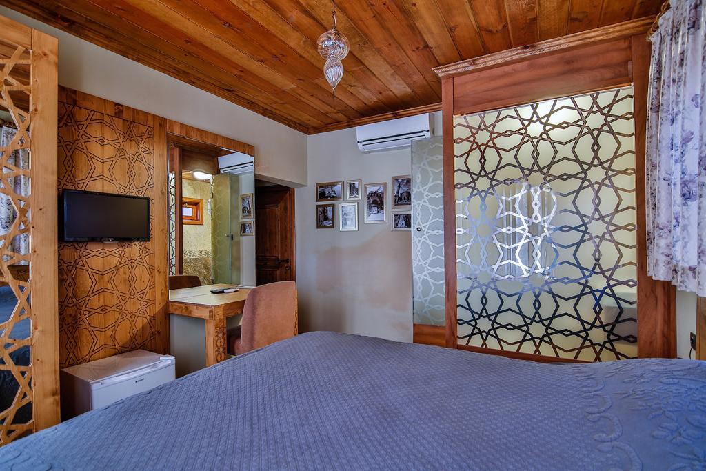 Kum Pansiyon Amasra Exterior photo