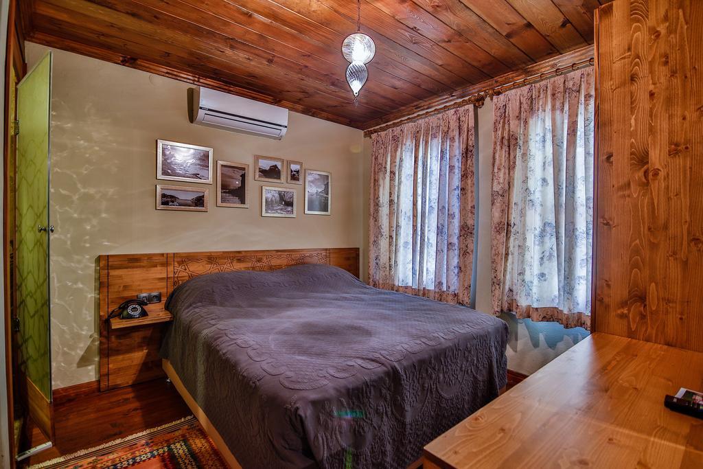Kum Pansiyon Amasra Room photo