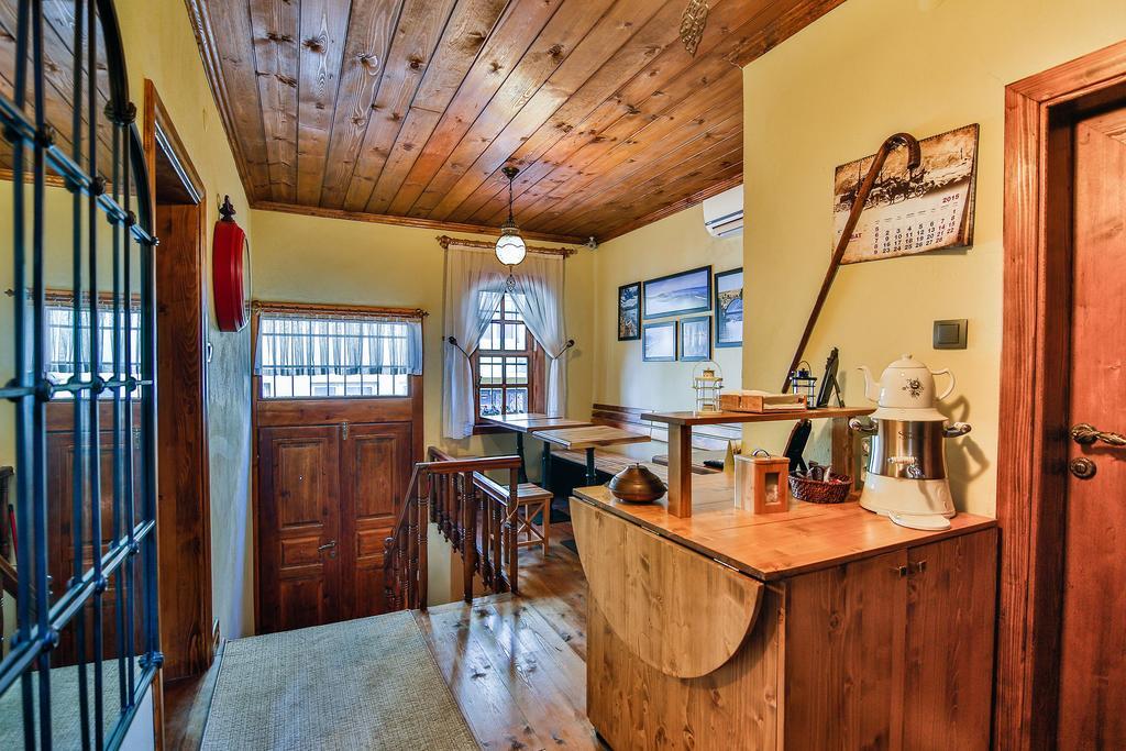 Kum Pansiyon Amasra Room photo